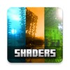 Icono de Realistic Shader Mod Packs