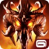 Dungeon Hunter 4 icon