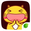 GO Keyboard Hami Sticker icon