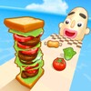 Icon von Sandwich Runner