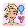 Paper Doll Makeover icon