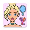 Icon von Paper Doll Makeover