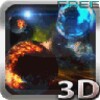 Deep Space 3D Free icon