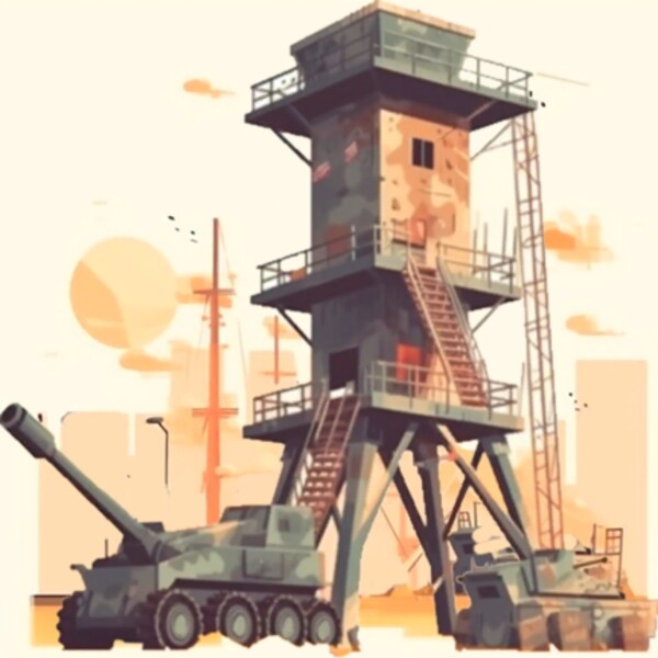 Base Defender 3D para Android - Baixe o APK na Uptodown