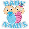 My Baby Name icon