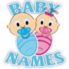 My Baby Name 아이콘