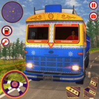 Fire Truck Simulator 3D MOD APK