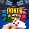 Biểu tượng Poker Championship - Holdem