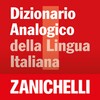 Icon von Dizionario Analogico