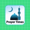 Prayer Timings Muslim Salatuk आइकन