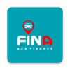 BCA Finance App icon