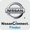 NISSANCONNECT FINDER icon