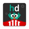 HD icon