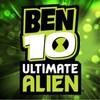 Ben 10 Xenodrome आइकन