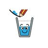 Icono de Happy Glass