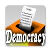 Democracy History icon