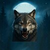 Icono de The Wolf Simulator