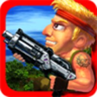 Metal Force android app icon