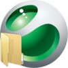 Icona di Sony Ericsson Update Service