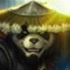 Mists of Pandaria Screensaver icon