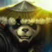 Mists of Pandaria Screensaver feature