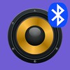 Bluetooth boosterアイコン