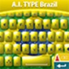 A.I. Type Brazil א icon