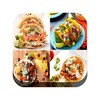 Low carb recipes fast icon