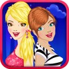 BFF Dressup icon