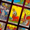 Icono de TarotDeckRider