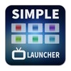 Pictogramă Launcher TV