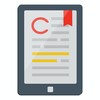 Icône The CompTIA Self-Paced eReader