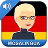 MosaLingua German icon