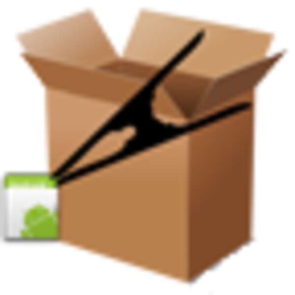 AppExtractor para Android - Descarga el APK en Uptodown