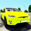 EV Car Driving Car Games 2023 icon