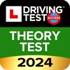 Biểu tượng Theory Test UK Free 2015 DTS