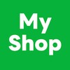 MyShop for LINE SHOPPING icon