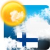 Icon von Weather Finland