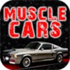 Muscle Cars HD Wallpapers icon