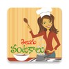 TeluguRecipes icon