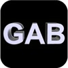 GAB icon