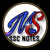 Icono de MS SSC NOTES