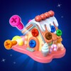Icono de Screw Out Factory