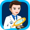 iBoysoft Data Recovery icon