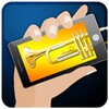 Play trumpet blowing simulator icon