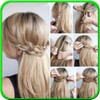 Long Hairstyle Tutorials icon