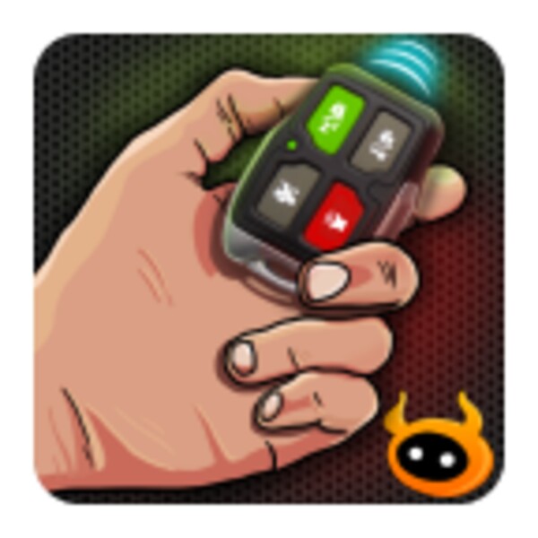 Simulator Signaling Trinket for Android - Download the APK from Uptodown