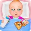 أيقونة Baby Care Salon