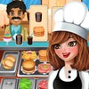 Cooking Talent - Restaurant fever icon