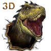 JURASSIC HUNT 3D icon